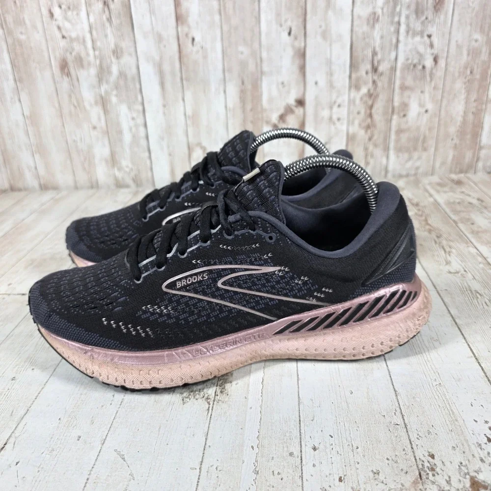 Brooks glycerin gts